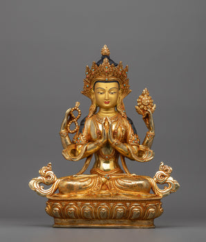 lord-chenrezig