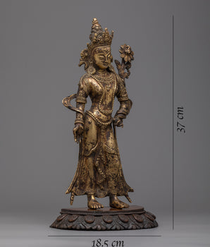 standing-chenrezig-sculpture