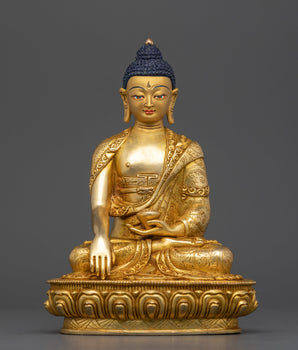 tibetan-shakyamuni-buddha-dharma-decor