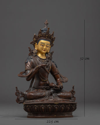 embodiment-of-clarity-vajrasattva