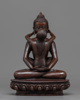 samantabhadra buddha mantra statue