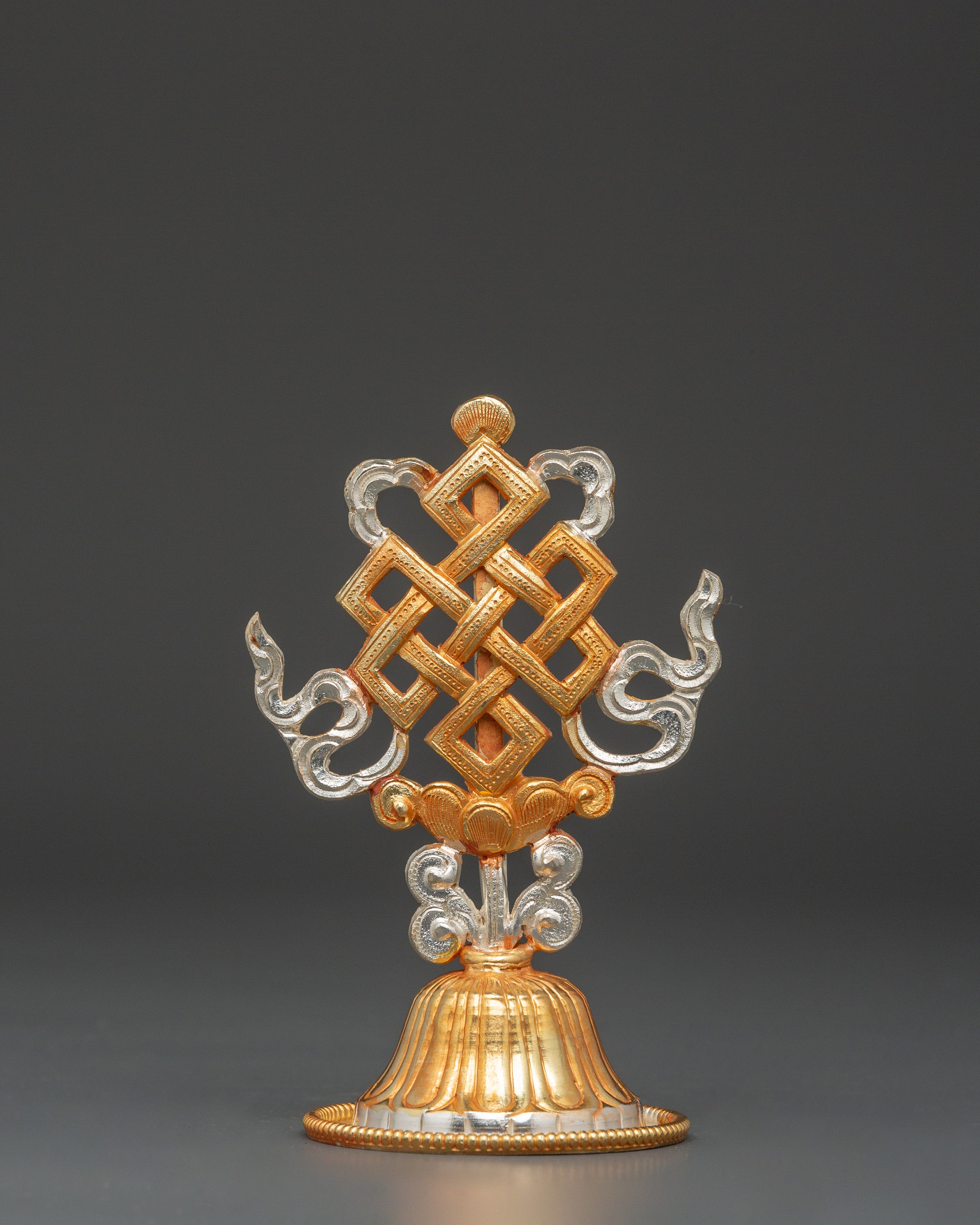 Eight Auspicious Symbol Set | Sacred Buddhist Icons of Fortune and Protection