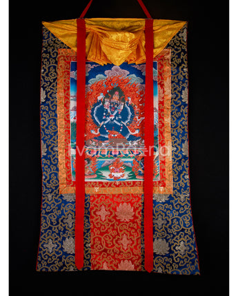 heruka-yamantaka