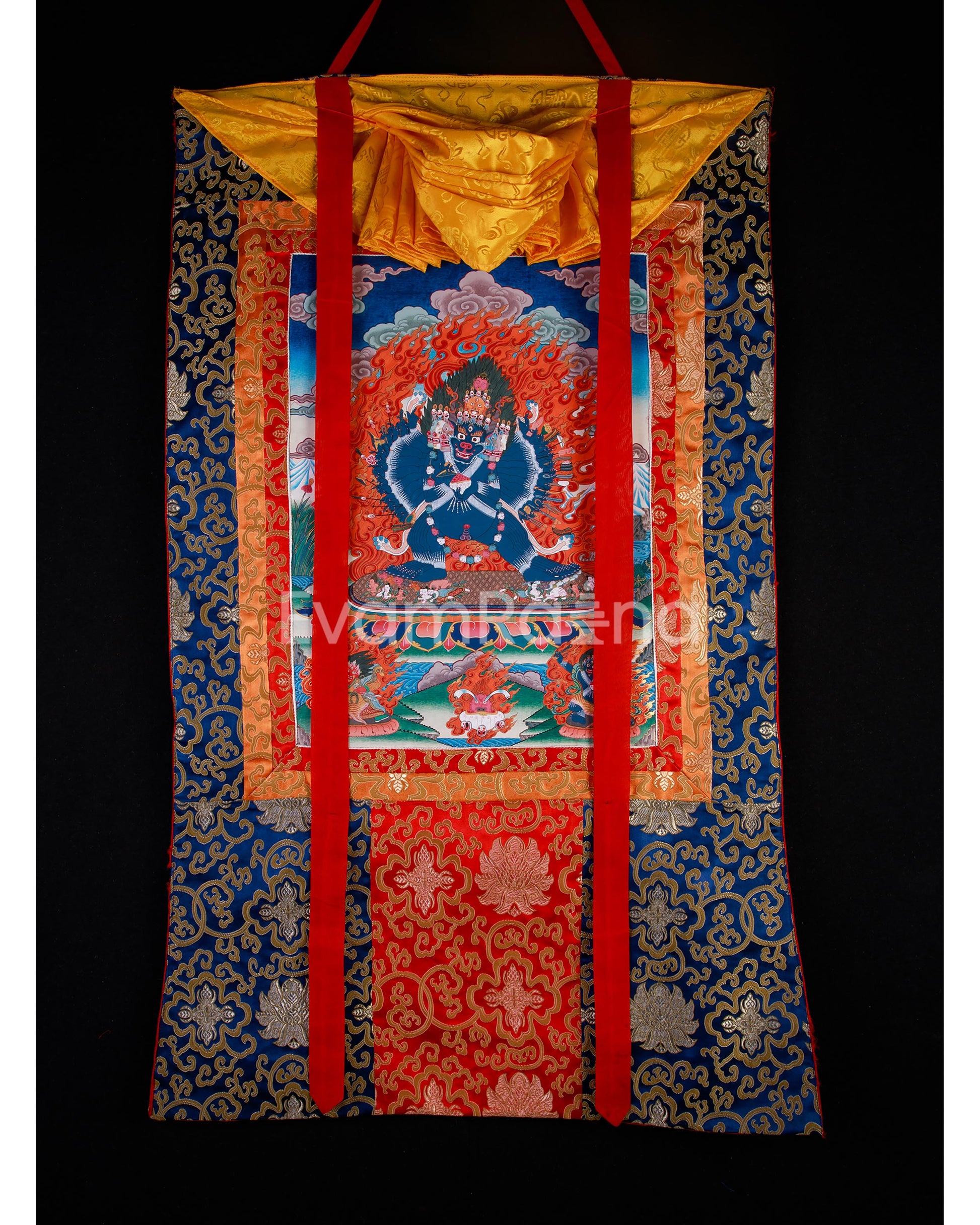 heruka-yamantaka