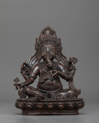 hindu-lord-of-wisdom