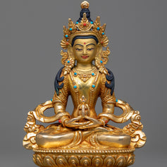 Bodhisattva-amitayus