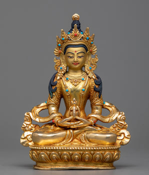 Bodhisattva-amitayus