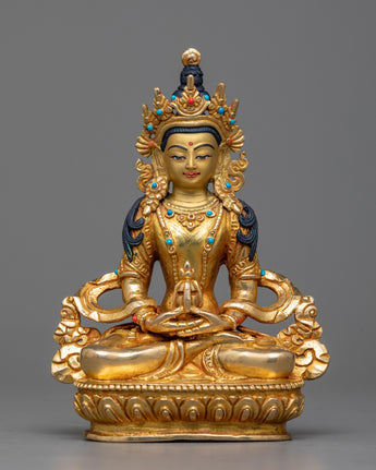 Bodhisattva-amitayus