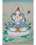 Saraswati