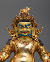 dzambhala-jewels-deity