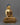 Shakyamuni Buddha Golden Statue | Gold-Gilded Historical Buddha Figurine