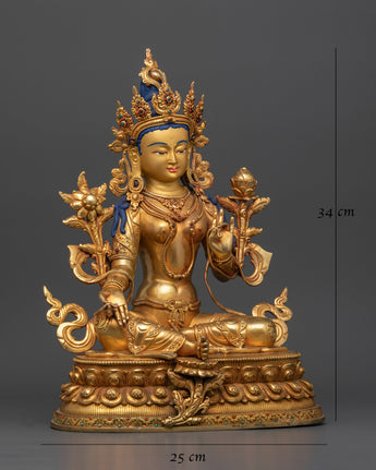 green-tara-buddhist-deity