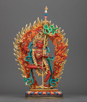 dorje-phagmo-figurine