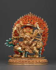 pehar-gyalpo-figurine