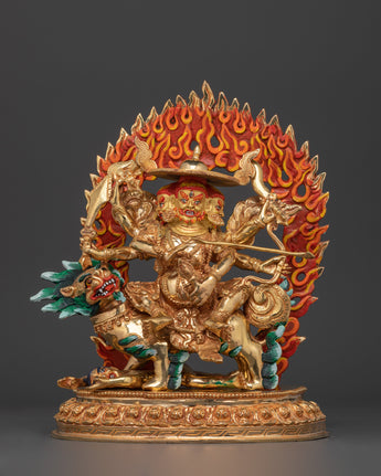 pehar-gyalpo-figurine