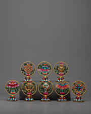 auspicious symbol
