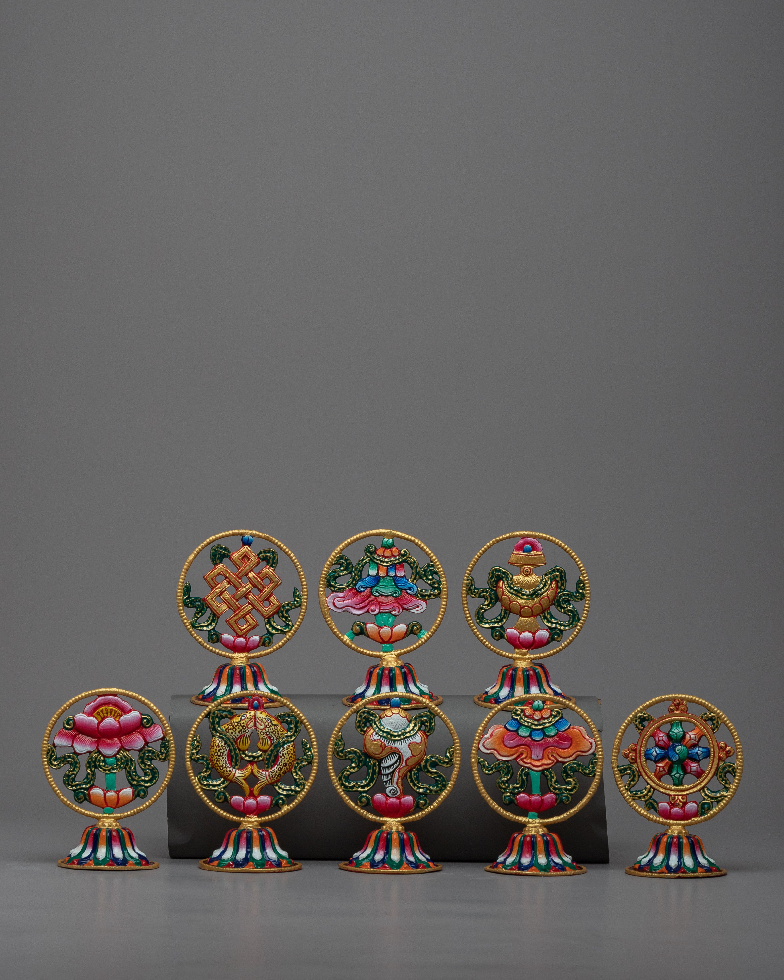 auspicious symbol