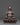 Oxidized Thangtong Gyalpo Figurine