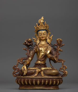 spiritual-healing-icon-white-tara