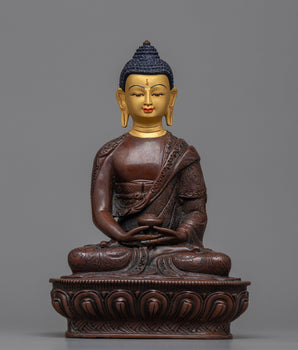 amitabha-buddha-sculpture