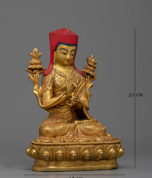 sakya-pandita-kunga-gyaltsen