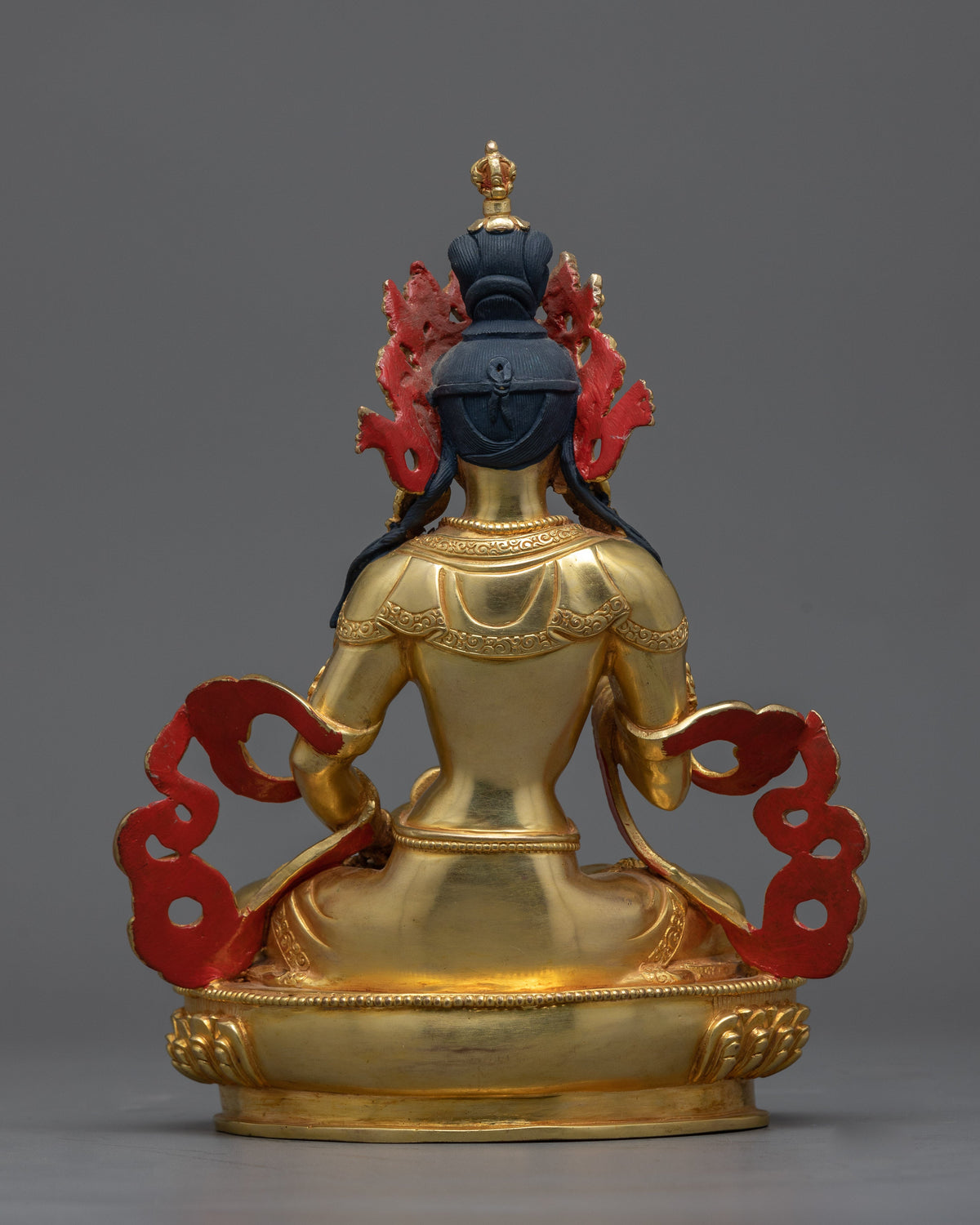 Dorsem Vajrasattva Statue | Symbol of Purification and Transformation