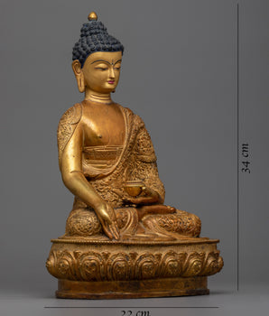 ratnasambhava-jewel-born-statue