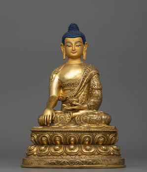 buddha-shakyamuni-zen-decor