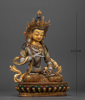 heruka-vajrasattva-figurine