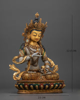heruka-vajrasattva-figurine