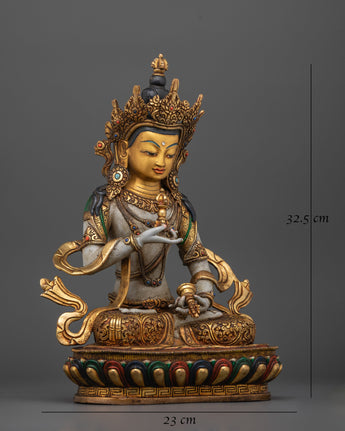 heruka-vajrasattva-figurine