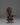 Wrathful Sakya Mahakala Statue | Oxidized Copper Spiritual Artwork