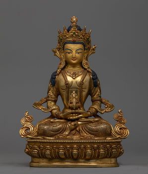 amitayus-antique