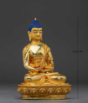 48-great-vows-amitabha-buddha-statue