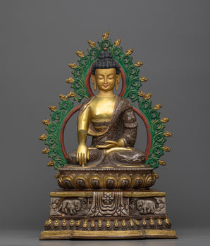 Aksobhya Buddha