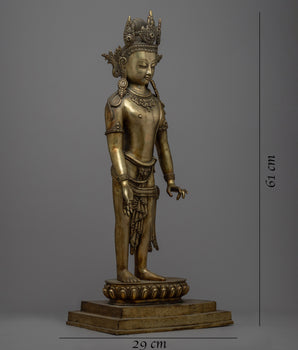 standing-chenrezig