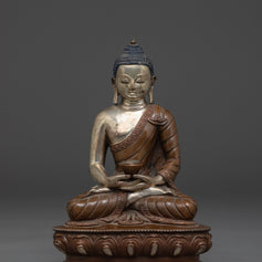 amitabha-buddha-copper-handmade-statue