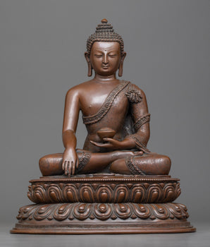 guatama Buddha