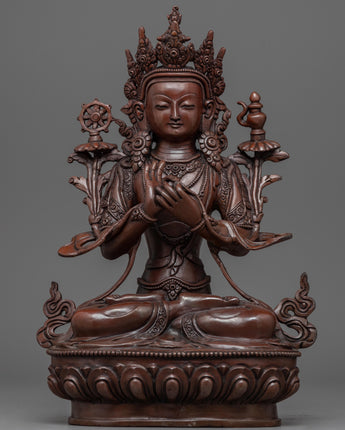 maitreya-the-future-buddha-sculpture