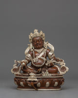 spiritual-wealth-deity-dzambhala-sculpture