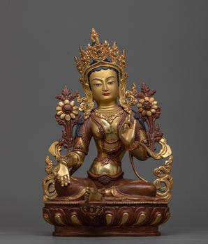 spiritual-green-tara
