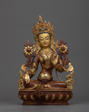 spiritual-green-tara