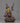 Guru Rinpoche Small Oxidized Statue | Beacon of Vajrayana Enlightenment