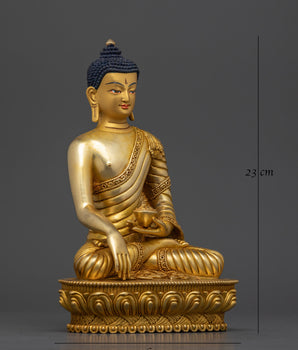 holy-shakyamuni-buddha