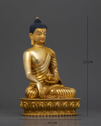 holy-shakyamuni-buddha