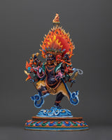 ucchusma-vajra