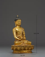 peaceful-deity-statue-of-amitabha-buddha
