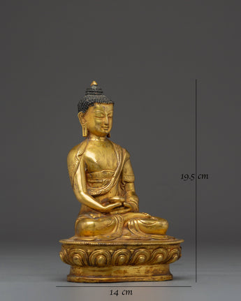 peaceful-deity-statue-of-amitabha-buddha