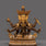 namgyalma-the deity of longevity 