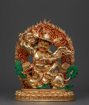 dorje-legpa-handmade-gold-gilded